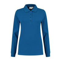 Santino Poloshirt Lexington Ladies - Cobalt Blue