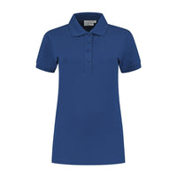 Santino Poloshirt Leeds Ladies - Marine Blue