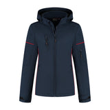 Real Navy / Red