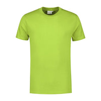 Santino T-shirt Jolly - Lime