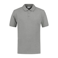 Santino Poloshirt Leeds - Sport Grey