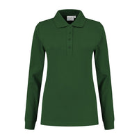 Santino Poloshirt Lexington Ladies - Bottle Green