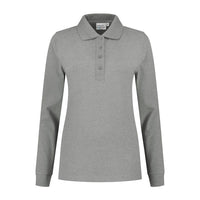 Santino Poloshirt Lexington Ladies - Sport Grey