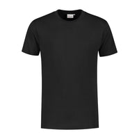Santino T-shirt Jolly - Black