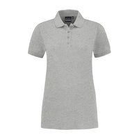 Santino Poloshirt Mathias Ladies - Sport Grey