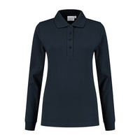 Santino Poloshirt Lexington Ladies - Dark Navy