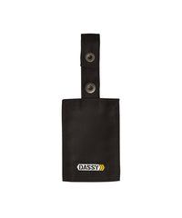 Astrix 800107 iD-kaarthouder - Zwart
