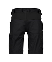 Axis Next Women 250113 werk short met stretch voor dames - Zwart