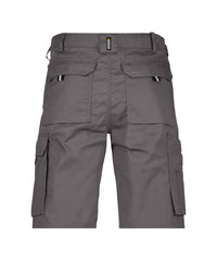 Bari 250011 werkshort - Cementgrijs