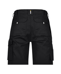 Bari 250011 werkshort - Zwart