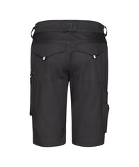 Botta 250116 werkshort - Antracietgrijs