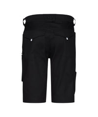 Botta 250116 werkshort - Zwart
