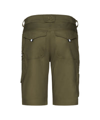 Botta 250116 werkshort - Kakigroen