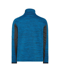 Convex Next 300568 midlayervest - Azuurblauw/Antracietgrijs
