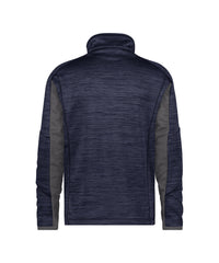 Convex Next 300568 midlayervest - Nachtblauw/Antracietgrijs