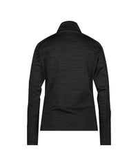 Convex Next Women 300580 midlayervest voor dames - Zwart