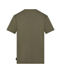 CORE 710086 t-shirt - Kakigroen