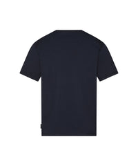 CORE 710086 t-shirt - Nachtblauw