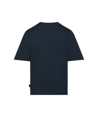 CORE WOMEN 710105 t-shirt voor dames - Nachtblauw