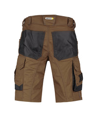 Cosmic 250067 werkshort - Leembruin/Antracietgrijs