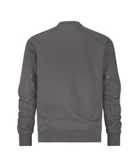 Dolomiti 500135 sweater (COPES80) - Antracietgrijs