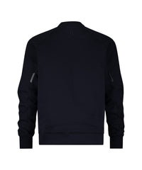 Dolomiti 500135 sweater (PESCO87) - Nachtblauw
