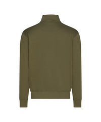 FORM 300591 sweater - Kakigroen