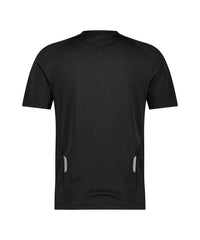 Fuji 710068 t-shirt - Zwart