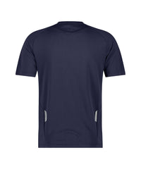 Fuji 710068 t-shirt - Nachtblauw