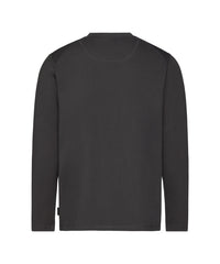 FUND 710088 t-shirt met lange mouwen - Antracietgrijs
