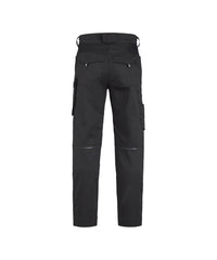Gaudi Flex 201206 werkbroek met stretch - Antracietgrijs
