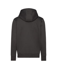 GRID 300590 hoodie - Antracietgrijs