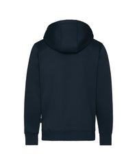 GRID 300590 hoodie - Nachtblauw