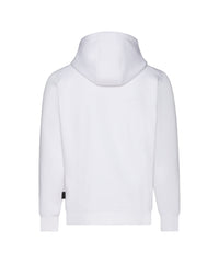 GRID 300590 hoodie - Wit