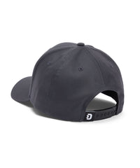 Hera 25888 baseballpet - Antracietgrijs