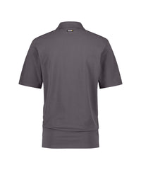 Hugo 710039 polo - Antracietgrijs