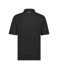Hugo 710039 polo - Zwart