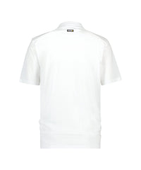 Hugo 710039 polo - Wit