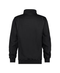 Hyrax  Next 300578 sweater - Zwart