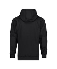 Indy Next 300569 sweater met kap - Zwart