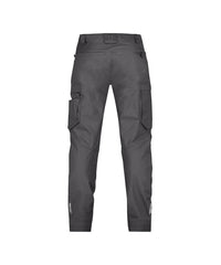 Jasper 201131 werkbroek met kniezakken - Antracietgrijs