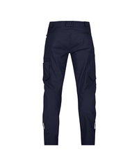 Jasper 201131 werkbroek met kniezakken - Nachtblauw