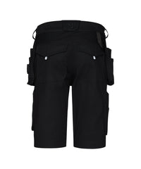 Kuma 250117 holsterzakkenshort - Zwart