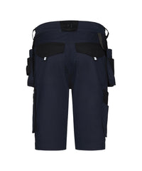 Kuma 250117 holsterzakkenshort - Nachtblauw/Zwart