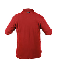 Leon 710003 polo - Rood