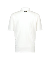 Leon 710003 polo - Wit