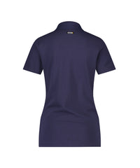 Leon Women 710006 polo voor dames - marine