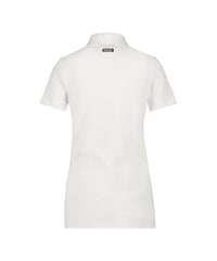 Leon Women 710006 polo voor dames - wit