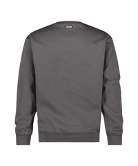 Lionel 300449 sweater - Cementgrijs