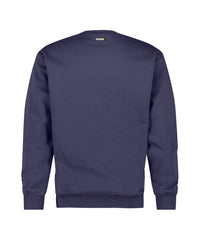 Lionel 300449 sweater - Marineblauw